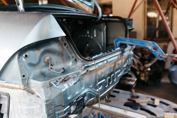 Réparation de carrosserie Auto à Castres